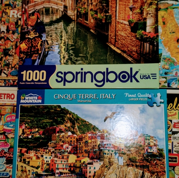 Puzzle Bundle X 2